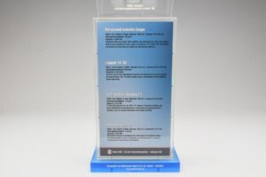 Auto Bild モデルカーセット 2007 Minichamps 1:43 AUTOBILD07 メタル - 画像 4/4
