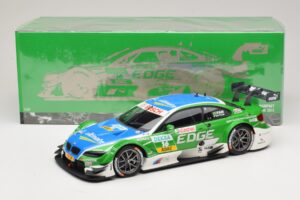 BMW M3 E92 DTM #16 A. Farfus BMW Team RBM Mampaey 2012 Minichamps 1:18 100122216 メタル - 画像 8/8