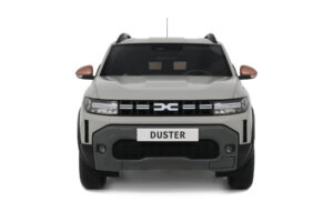 Dacia Duster Mk3 Extreme TCe 130 4x4 Beige Sandstone Otto 1:18 OT1258 レジン - 画像 4/5