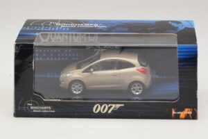 Ford Ka Mk1 Quantum of Solace Minichamps 1:43 436088200 メタル - 画像 5/5