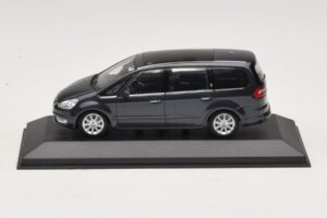 Ford S-Max Dark Grey Metallic Minichamps 1:43 400085400-P1 メタル