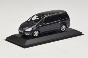 Ford S-Max Dark Grey Metallic Minichamps 1:43 400085400-P1 メタル - 画像 2/4