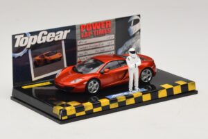 McLaren MP4-12C Top Gear Edition オレンジ Minichamps 1:43 519431330 メタル - 画像 2/4