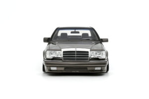 Mercedes C124 AMG Stance Anthracite Grey Otto 1:18 OT1241 レジン - 画像 4/5
