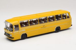 Mercedes O 302 Deutsche Bundespost Minichamps 1:43 439035191 メタル