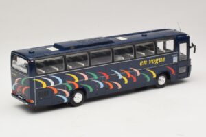 Mercedes O 303-15 RHD En Vogue Minichamps 1:43 439036081 メタル - 画像 2/6