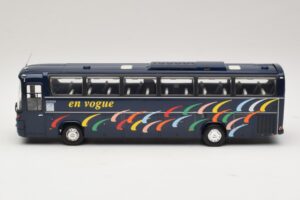 Mercedes O 303-15 RHD En Vogue Minichamps 1:43 439036081 メタル - 画像 3/6