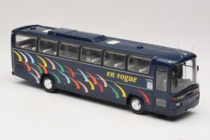 Mercedes O 303-15 RHD En Vogue Minichamps 1:43 439036081 メタル - 画像 4/6
