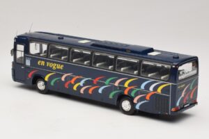 Mercedes O 303-15 RHD En Vogue Minichamps 1:43 439036081 メタル - 画像 5/6