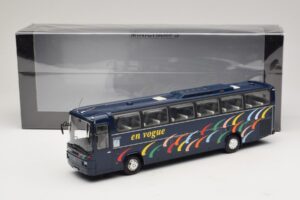Mercedes O 303-15 RHD En Vogue Minichamps 1:43 439036081 メタル - 画像 6/6
