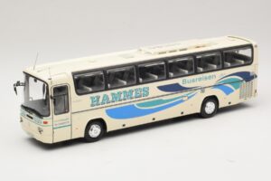 Mercedes O 303-15 RHD Hammes Minichamps 1:43 439036080 メタル