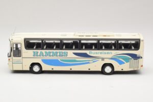 Mercedes O 303-15 RHD Hammes Minichamps 1:43 439036080 メタル - 画像 3/6