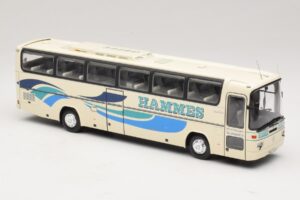 Mercedes O 303-15 RHD Hammes Minichamps 1:43 439036080 メタル - 画像 4/6