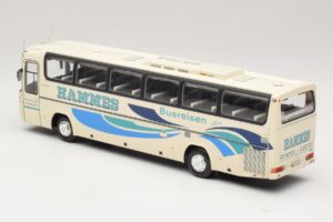 Mercedes O 303-15 RHD Hammes Minichamps 1:43 439036080 メタル - 画像 5/6