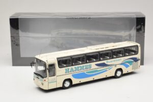 Mercedes O 303-15 RHD Hammes Minichamps 1:43 439036080 メタル - 画像 6/6