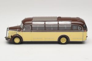 Mercedes O 3500 バス Sadar Minichamps 1:43 439360010 メタル - 画像 3/6