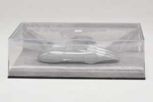 Mercedes W125 R. Caracciola World Record 1938 Minichamps 1:43 40038300 メタル - 画像 4/5