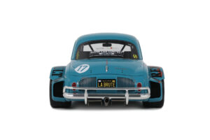 Renault Dauphine La Brute Green with Patina SEMA Best of Show Otto 1:18 OT1268 レジン - 画像 5/5