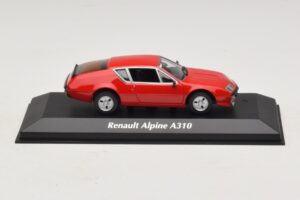 Alpine A310 オレンジ Maxichamps 1:43 Alpine A310 オレンジ Maxichamps 1:43 940113591 Diecast
