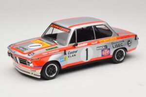 BMW 2002 Ti #1 Team Leru S. Manhalter 1000km Osterreichring Winner 1974 Minichamps 1:18 BMW 2002 Ti #1 Team Leru S. Manhalter 1000km Osterreichring Winner 1974 Minichamps 1:18 155742601 Diecast