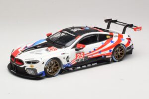 BMW M8 GTE #25 BMW Team RLL B. Auberlen / A. Sims 6 Hours of Watkins Glen 2018 Minichamps 1:18 BMW M8 GTE #25 BMW Team RLL B. Auberlen / A. Sims 6 Hours of Watkins Glen 2018 Minichamps 1:18 155182995 Diecast