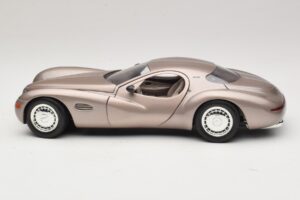 Chrysler Atlantic ベージュ Guiloy 1:18 68570 メタル - 画像 4/8