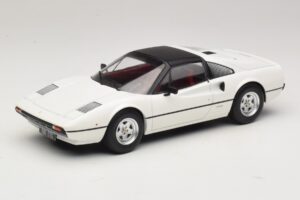 Ferrari 308 GTS ホワイト MCG 1:18 MCG18664 メタル