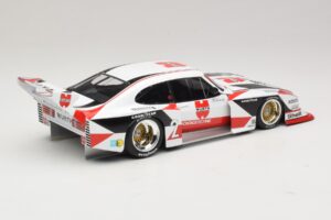 Ford Capri Turbo Group 5 Wurth #2 K. Ludwig DRM Champion 1981 Minichamps 1:18 100818602 メタル - 画像 3/8