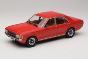 Ford Consul レッド MCG 1:18 MCG18568 メタル