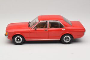 Ford Consul レッド MCG 1:18 MCG18568 メタル - 画像 3/6