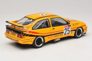 Ford Sierra RS500 #25 T. Longhurst / T. Mezera Bathurst 1000 Winner 1988 交換用ボックス Biante 1:18 103888025-R1 メタル - 画像 3/8