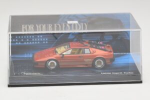 Lotus Esprit Turbo For Your Eyes Only Minichamps 1:43 400135260 メタル - 画像 5/6