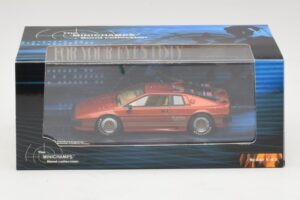 Lotus Esprit Turbo For Your Eyes Only Minichamps 1:43 400135260 メタル - 画像 6/6