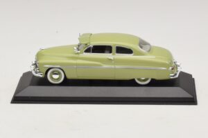 Mercury Monterey ライトグリーン Minichamps 1:43 400082402 メタル