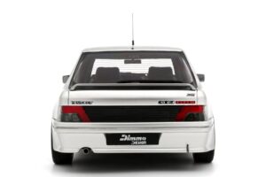 Peugeot 309 GTI 16 Dimma Kompressor Futura Grey Metallic Otto 1:18 OT1202 レジン - 画像 5/5